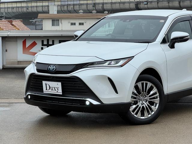 ハリアーハイブリッド Z レザーパッケージ 全周囲カメラ 12.3型JBLナビ デジタルミラー ブラインドスポットモニター パワーバックドア アクセサリーコンセント レーダークルーズコントロール ETC2.0 ヘッドアップディスプレイ ドラレコ(14枚目)