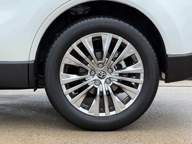 ハリアーハイブリッド Z レザーパッケージ 全周囲カメラ 12.3型JBLナビ デジタルミラー ブラインドスポットモニター パワーバックドア アクセサリーコンセント レーダークルーズコントロール ETC2.0 ヘッドアップディスプレイ ドラレコ(18枚目)