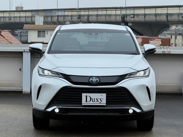 ハリアーハイブリッド Z レザーパッケージ 全周囲カメラ 12.3型JBLナビ デジタルミラー ブラインドスポットモニター パワーバックドア アクセサリーコンセント レーダークルーズコントロール ETC2.0 ヘッドアップディスプレイ ドラレコ(21枚目)