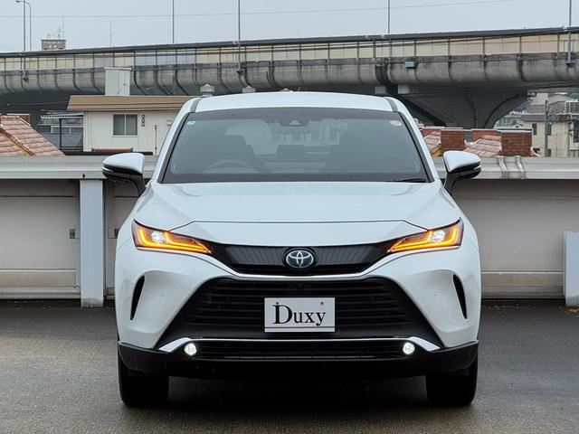 ハリアーハイブリッド Z レザーパッケージ 全周囲カメラ 12.3型JBLナビ デジタルミラー ブラインドスポットモニター パワーバックドア アクセサリーコンセント レーダークルーズコントロール ETC2.0 ヘッドアップディスプレイ ドラレコ(22枚目)