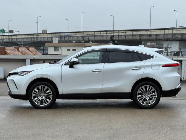 ハリアーハイブリッド Z レザーパッケージ 全周囲カメラ 12.3型JBLナビ デジタルミラー ブラインドスポットモニター パワーバックドア アクセサリーコンセント レーダークルーズコントロール ETC2.0 ヘッドアップディスプレイ ドラレコ(23枚目)