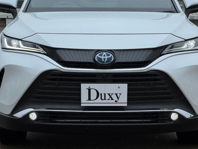 ハリアーハイブリッド Z レザーパッケージ 全周囲カメラ 12.3型JBLナビ デジタルミラー ブラインドスポットモニター パワーバックドア アクセサリーコンセント レーダークルーズコントロール ETC2.0 ヘッドアップディスプレイ ドラレコ(30枚目)