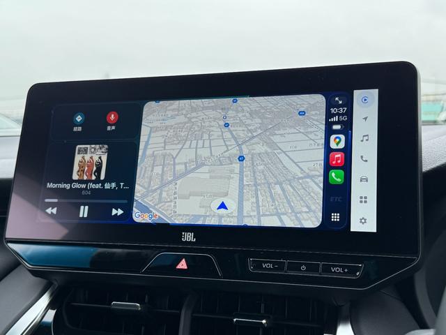 ハリアーハイブリッド Z レザーパッケージ 全周囲カメラ 12.3型JBLナビ デジタルミラー ブラインドスポットモニター パワーバックドア アクセサリーコンセント レーダークルーズコントロール ETC2.0 ヘッドアップディスプレイ ドラレコ(47枚目)