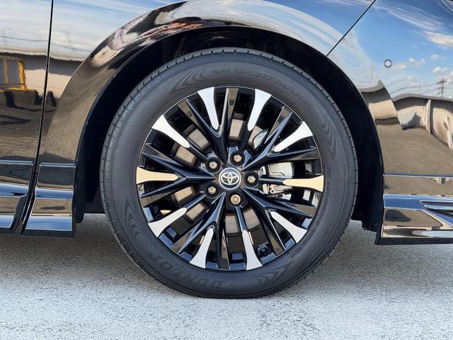 ヴェルファイアハイブリッド エグゼクティブラウンジ 茶内装 GRフルエアロ 左右独立ムーンルーフ デジタルインナーミラー 純正14型JBLサウンドDA リアエンターテイメント パノラミックビューモニター ブラインドスポットモニタ ETC2.0 HDMI(24枚目)