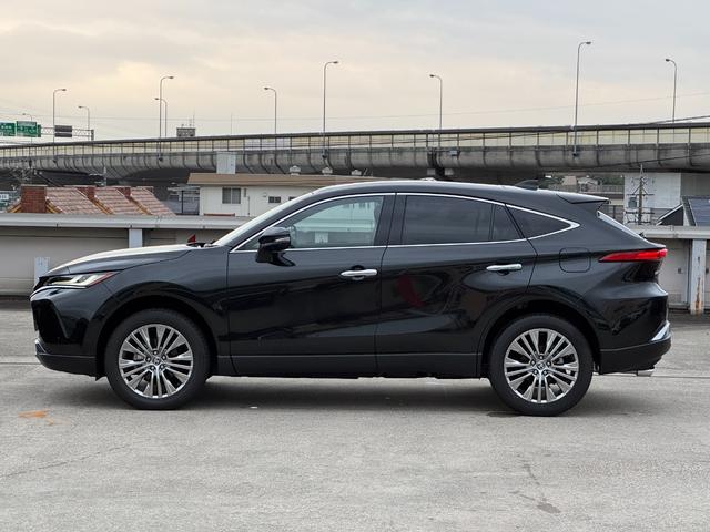 ハリアーハイブリッド Z 調光ルーフ 全周囲カメラ デジタルミラー 置くだけ充電 アクセサリーコンセント 12.3型JBL フルセグTV ブラインドスポットモニター ETC2.0 ヘッドアップディスプレイ クルーズコントロール(15枚目)