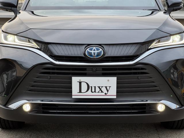 ハリアーハイブリッド Z 調光ルーフ 全周囲カメラ デジタルミラー 置くだけ充電 アクセサリーコンセント 12.3型JBL フルセグTV ブラインドスポットモニター ETC2.0 ヘッドアップディスプレイ クルーズコントロール(24枚目)