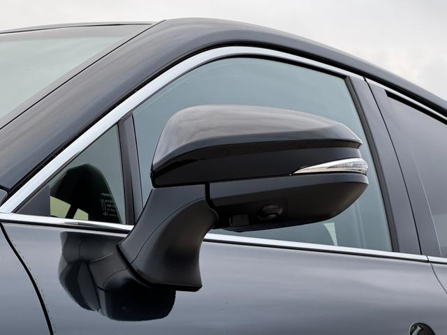 ハリアーハイブリッド Z 調光ルーフ 全周囲カメラ デジタルミラー 置くだけ充電 アクセサリーコンセント 12.3型JBL フルセグTV ブラインドスポットモニター ETC2.0 ヘッドアップディスプレイ クルーズコントロール(27枚目)