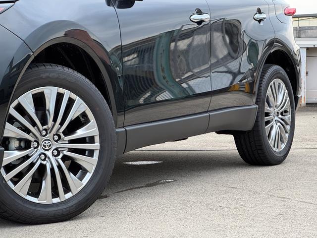 ハリアーハイブリッド Z 調光ルーフ 全周囲カメラ デジタルミラー 置くだけ充電 アクセサリーコンセント 12.3型JBL フルセグTV ブラインドスポットモニター ETC2.0 ヘッドアップディスプレイ クルーズコントロール(28枚目)