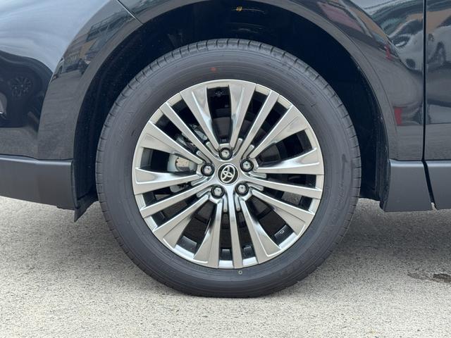 ハリアーハイブリッド Z 調光ルーフ 全周囲カメラ デジタルミラー 置くだけ充電 アクセサリーコンセント 12.3型JBL フルセグTV ブラインドスポットモニター ETC2.0 ヘッドアップディスプレイ クルーズコントロール(36枚目)