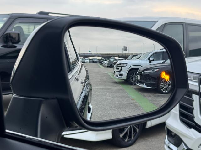 ハリアーハイブリッド Z 調光ルーフ 全周囲カメラ デジタルミラー 置くだけ充電 アクセサリーコンセント 12.3型JBL フルセグTV ブラインドスポットモニター ETC2.0 ヘッドアップディスプレイ クルーズコントロール(46枚目)