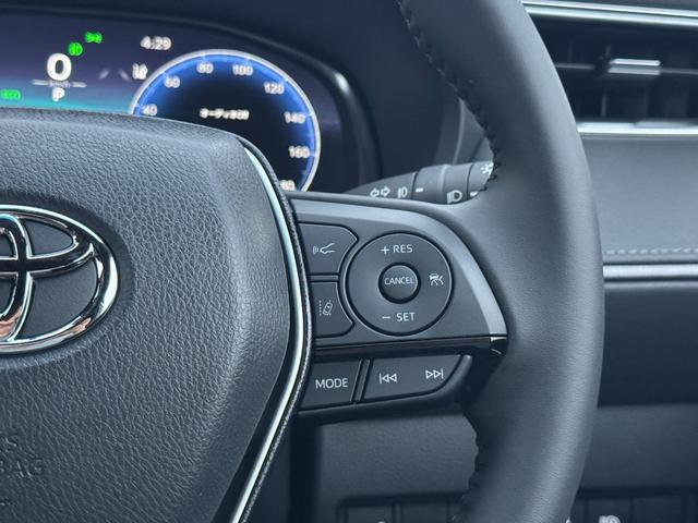 ハリアーハイブリッド Z 調光ルーフ 全周囲カメラ デジタルミラー 置くだけ充電 アクセサリーコンセント 12.3型JBL フルセグTV ブラインドスポットモニター ETC2.0 ヘッドアップディスプレイ クルーズコントロール(53枚目)