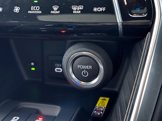 ハリアーハイブリッド Z 調光ルーフ 全周囲カメラ デジタルミラー 置くだけ充電 アクセサリーコンセント 12.3型JBL フルセグTV ブラインドスポットモニター ETC2.0 ヘッドアップディスプレイ クルーズコントロール(63枚目)