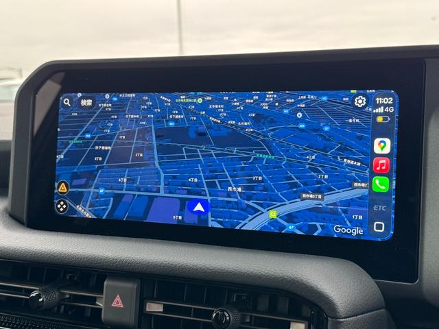 ランドクルーザー250 ZXファーストエディション メーカーJBLナビ フルセグ サンルーフ トヨタチームメイト 丸目LEDヘッドランプ デジタルインナーミラー ブラックルーフレール クルーズコントロール パノラミックビューモニター ブラインドスポット(51枚目)