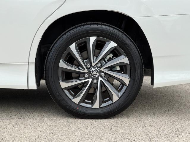 ヴォクシー ハイブリッドS-Z 10.5型DA フルセグTV 13.2型後席モニター パワーバックドア 前席、後席シートヒーター 三眼LEDヘッドライト CD,DVDデッキ AC100V電源 ETC2.0 純正17AW HDMI端子(19枚目)