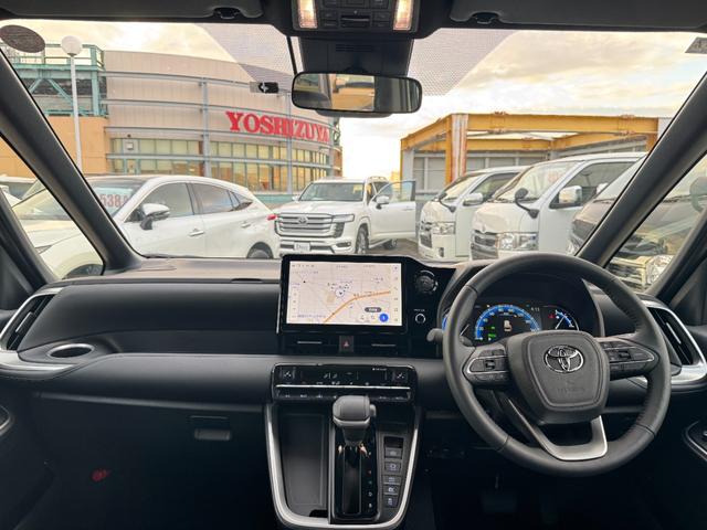 ヴォクシー ハイブリッドS-Z 10.5型DA フルセグTV 13.2型後席モニター パワーバックドア 前席、後席シートヒーター 三眼LEDヘッドライト CD,DVDデッキ AC100V電源 ETC2.0 純正17AW HDMI端子(37枚目)