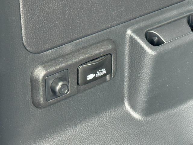 ヴォクシー ハイブリッドS-Z 10.5型DA フルセグTV 13.2型後席モニター パワーバックドア 前席、後席シートヒーター 三眼LEDヘッドライト CD,DVDデッキ AC100V電源 ETC2.0 純正17AW HDMI端子(46枚目)