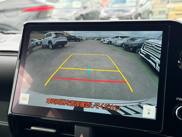 ヴォクシー ハイブリッドS-Z 10.5型DA フルセグTV 13.2型後席モニター パワーバックドア 前席、後席シートヒーター 三眼LEDヘッドライト CD,DVDデッキ AC100V電源 ETC2.0 純正17AW HDMI端子(52枚目)