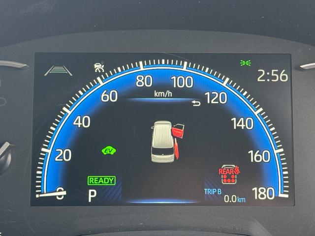 ヴォクシー ハイブリッドS-Z 10.5型DA フルセグTV 13.2型後席モニター パワーバックドア 前席、後席シートヒーター 三眼LEDヘッドライト CD,DVDデッキ AC100V電源 ETC2.0 純正17AW HDMI端子(72枚目)