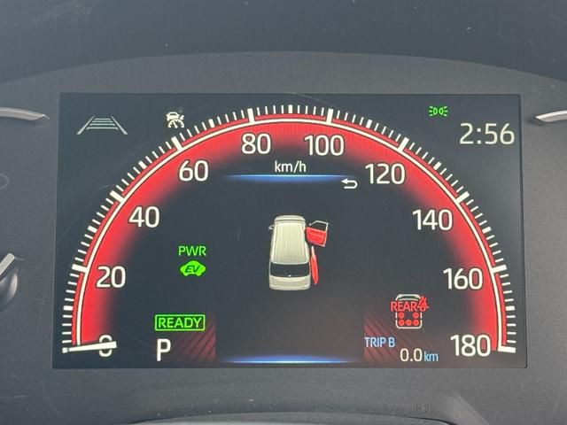 ヴォクシー ハイブリッドS-Z 10.5型DA フルセグTV 13.2型後席モニター パワーバックドア 前席、後席シートヒーター 三眼LEDヘッドライト CD,DVDデッキ AC100V電源 ETC2.0 純正17AW HDMI端子(74枚目)