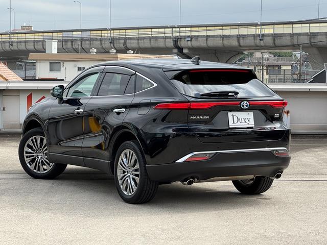 ハリアーハイブリッド Z 全周囲カメラ デジタルインナーミラー 12.3型JBLナビ フルセグTV ブラインドスポットモニタ ETC2.0 ヘッドアップディスプレイ レーダークルーズコントロール USBポート パワーバックドア(11枚目)