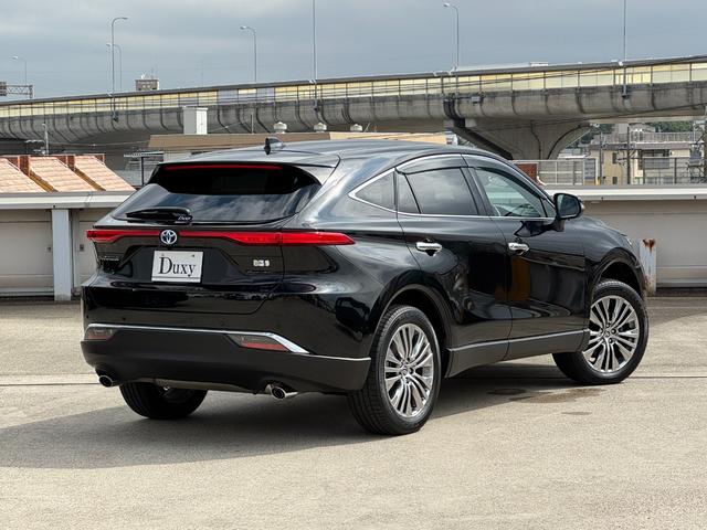 ハリアーハイブリッド Z 全周囲カメラ デジタルインナーミラー 12.3型JBLナビ フルセグTV ブラインドスポットモニタ ETC2.0 ヘッドアップディスプレイ レーダークルーズコントロール USBポート パワーバックドア(12枚目)