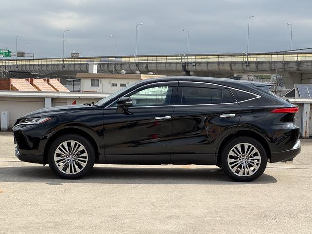 ハリアーハイブリッド Z 全周囲カメラ デジタルインナーミラー 12.3型JBLナビ フルセグTV ブラインドスポットモニタ ETC2.0 ヘッドアップディスプレイ レーダークルーズコントロール USBポート パワーバックドア(14枚目)