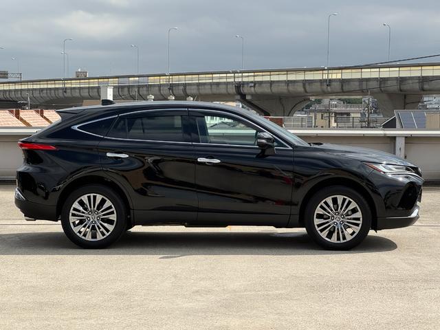 ハリアーハイブリッド Z 全周囲カメラ デジタルインナーミラー 12.3型JBLナビ フルセグTV ブラインドスポットモニタ ETC2.0 ヘッドアップディスプレイ レーダークルーズコントロール USBポート パワーバックドア(16枚目)