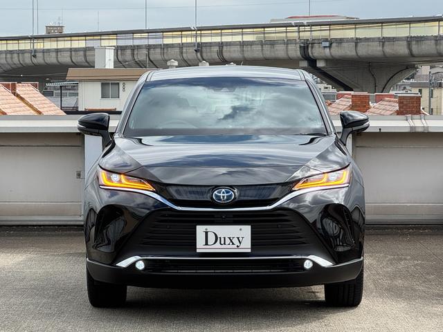 ハリアーハイブリッド Z 全周囲カメラ デジタルインナーミラー 12.3型JBLナビ フルセグTV ブラインドスポットモニタ ETC2.0 ヘッドアップディスプレイ レーダークルーズコントロール USBポート パワーバックドア(22枚目)