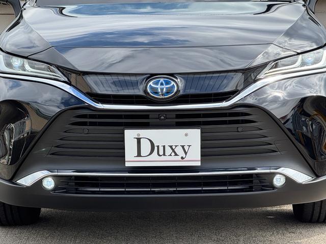 ハリアーハイブリッド Z 全周囲カメラ デジタルインナーミラー 12.3型JBLナビ フルセグTV ブラインドスポットモニタ ETC2.0 ヘッドアップディスプレイ レーダークルーズコントロール USBポート パワーバックドア(23枚目)