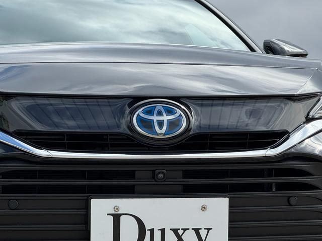 ハリアーハイブリッド Z 全周囲カメラ デジタルインナーミラー 12.3型JBLナビ フルセグTV ブラインドスポットモニタ ETC2.0 ヘッドアップディスプレイ レーダークルーズコントロール USBポート パワーバックドア(24枚目)