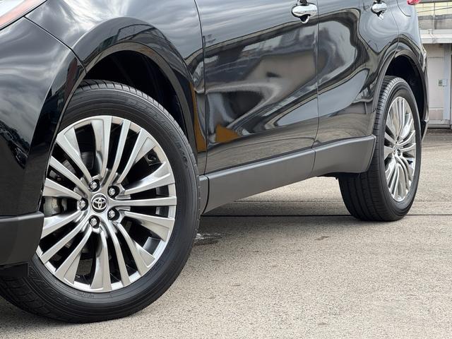 ハリアーハイブリッド Z 全周囲カメラ デジタルインナーミラー 12.3型JBLナビ フルセグTV ブラインドスポットモニタ ETC2.0 ヘッドアップディスプレイ レーダークルーズコントロール USBポート パワーバックドア(28枚目)