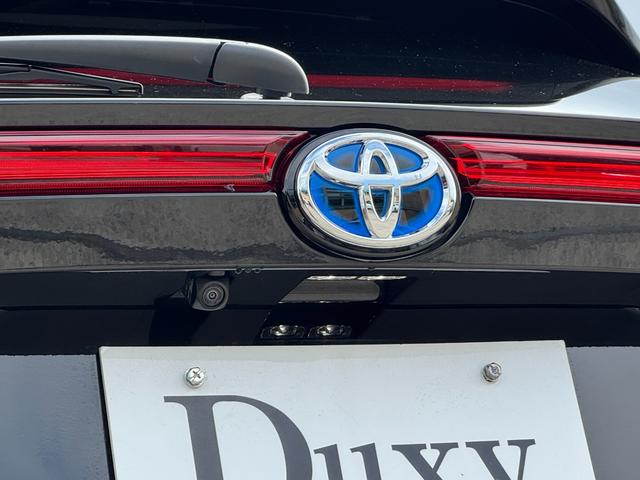 ハリアーハイブリッド Z 全周囲カメラ デジタルインナーミラー 12.3型JBLナビ フルセグTV ブラインドスポットモニタ ETC2.0 ヘッドアップディスプレイ レーダークルーズコントロール USBポート パワーバックドア(35枚目)