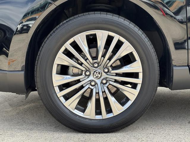 ハリアーハイブリッド Z 全周囲カメラ デジタルインナーミラー 12.3型JBLナビ フルセグTV ブラインドスポットモニタ ETC2.0 ヘッドアップディスプレイ レーダークルーズコントロール USBポート パワーバックドア(36枚目)