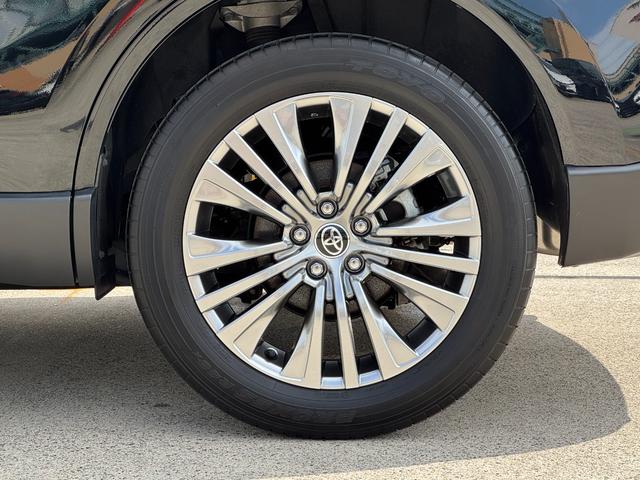 ハリアーハイブリッド Z 全周囲カメラ デジタルインナーミラー 12.3型JBLナビ フルセグTV ブラインドスポットモニタ ETC2.0 ヘッドアップディスプレイ レーダークルーズコントロール USBポート パワーバックドア(37枚目)