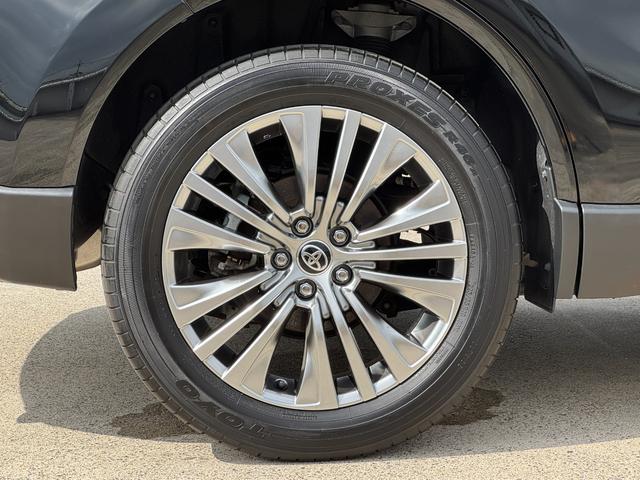 ハリアーハイブリッド Z 全周囲カメラ デジタルインナーミラー 12.3型JBLナビ フルセグTV ブラインドスポットモニタ ETC2.0 ヘッドアップディスプレイ レーダークルーズコントロール USBポート パワーバックドア(38枚目)