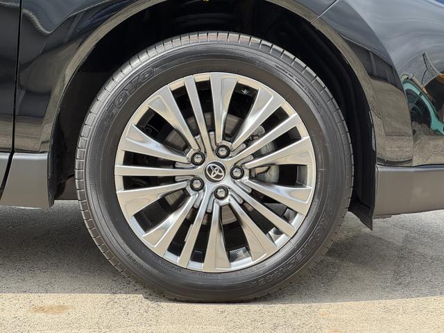 ハリアーハイブリッド Z 全周囲カメラ デジタルインナーミラー 12.3型JBLナビ フルセグTV ブラインドスポットモニタ ETC2.0 ヘッドアップディスプレイ レーダークルーズコントロール USBポート パワーバックドア(39枚目)