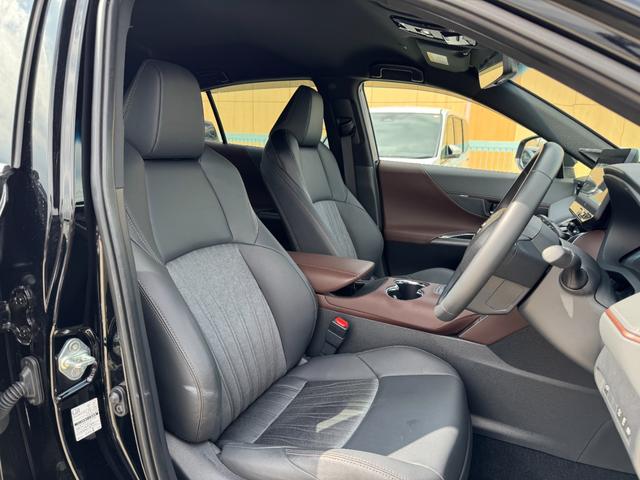 ハリアーハイブリッド Z 全周囲カメラ デジタルインナーミラー 12.3型JBLナビ フルセグTV ブラインドスポットモニタ ETC2.0 ヘッドアップディスプレイ レーダークルーズコントロール USBポート パワーバックドア(42枚目)