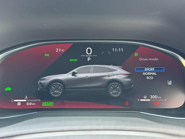 ハリアーハイブリッド Z 全周囲カメラ デジタルインナーミラー 12.3型JBLナビ フルセグTV ブラインドスポットモニタ ETC2.0 ヘッドアップディスプレイ レーダークルーズコントロール USBポート パワーバックドア(49枚目)