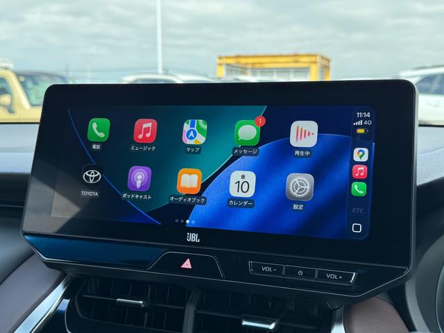 ハリアーハイブリッド Z 全周囲カメラ デジタルインナーミラー 12.3型JBLナビ フルセグTV ブラインドスポットモニタ ETC2.0 ヘッドアップディスプレイ レーダークルーズコントロール USBポート パワーバックドア(57枚目)