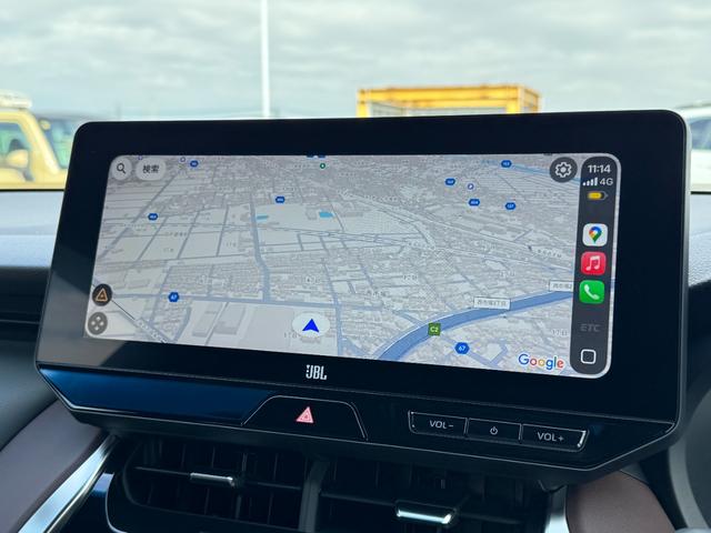 ハリアーハイブリッド Z 全周囲カメラ デジタルインナーミラー 12.3型JBLナビ フルセグTV ブラインドスポットモニタ ETC2.0 ヘッドアップディスプレイ レーダークルーズコントロール USBポート パワーバックドア(58枚目)