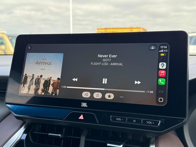 ハリアーハイブリッド Z 全周囲カメラ デジタルインナーミラー 12.3型JBLナビ フルセグTV ブラインドスポットモニタ ETC2.0 ヘッドアップディスプレイ レーダークルーズコントロール USBポート パワーバックドア(59枚目)