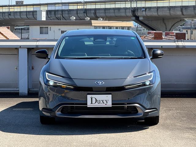 プリウス G 純正8型DA フルセグTV バックカメラ ブラインドスポットモニター シートヒータ HDMI AC100V電源 ETC バックカメラ クルーズコントロール トヨタセーフティセンス 純正19インチアルミ(20枚目)