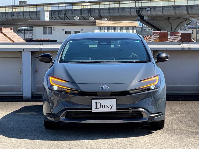 プリウス G 純正8型DA フルセグTV バックカメラ ブラインドスポットモニター シートヒータ HDMI AC100V電源 ETC バックカメラ クルーズコントロール トヨタセーフティセンス 純正19インチアルミ(21枚目)