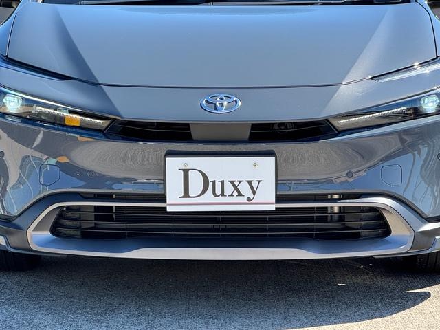 プリウス G 純正8型DA フルセグTV バックカメラ ブラインドスポットモニター シートヒータ HDMI AC100V電源 ETC バックカメラ クルーズコントロール トヨタセーフティセンス 純正19インチアルミ(22枚目)