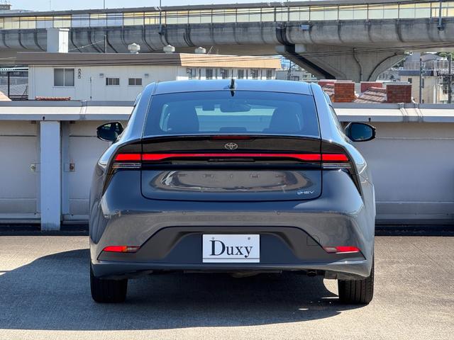 プリウス G 純正8型DA フルセグTV バックカメラ ブラインドスポットモニター シートヒータ HDMI AC100V電源 ETC バックカメラ クルーズコントロール トヨタセーフティセンス 純正19インチアルミ(23枚目)