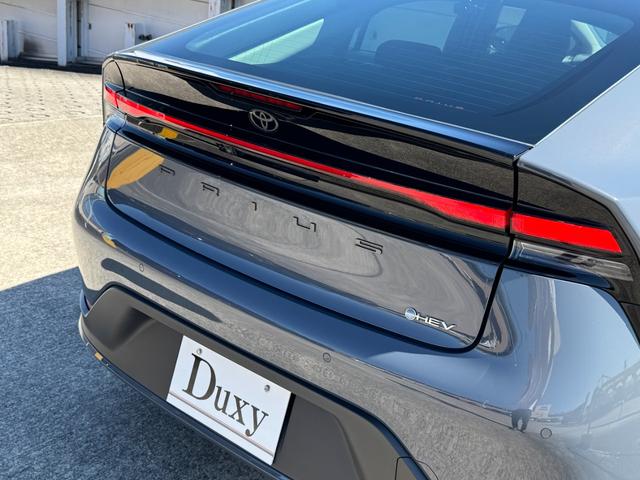 プリウス G 純正8型DA フルセグTV バックカメラ ブラインドスポットモニター シートヒータ HDMI AC100V電源 ETC バックカメラ クルーズコントロール トヨタセーフティセンス 純正19インチアルミ(32枚目)