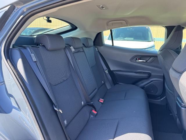 プリウス G 純正8型DA フルセグTV バックカメラ ブラインドスポットモニター シートヒータ HDMI AC100V電源 ETC バックカメラ クルーズコントロール トヨタセーフティセンス 純正19インチアルミ(37枚目)