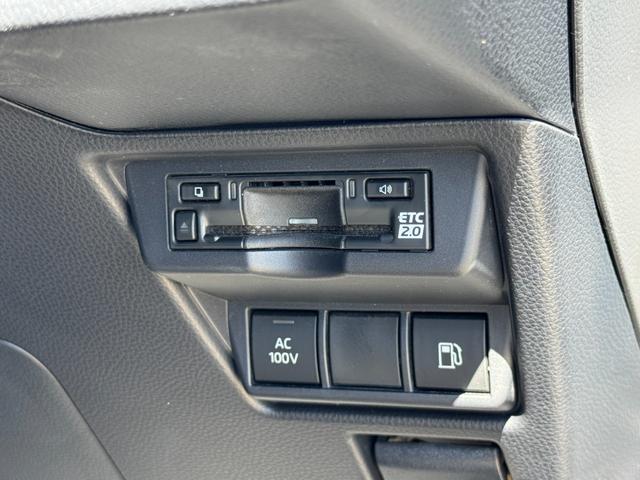 プリウス G 純正8型DA フルセグTV バックカメラ ブラインドスポットモニター シートヒータ HDMI AC100V電源 ETC バックカメラ クルーズコントロール トヨタセーフティセンス 純正19インチアルミ(52枚目)