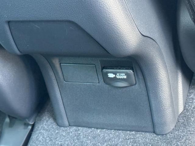 プリウス G 純正8型DA フルセグTV バックカメラ ブラインドスポットモニター シートヒータ HDMI AC100V電源 ETC バックカメラ クルーズコントロール トヨタセーフティセンス 純正19インチアルミ(68枚目)