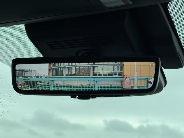 アルファードハイブリッド Z シグネチャーイルミ 左右独立ムーンルーフ トヨタチームメイト デジタルインナーミラー 14型ナビ fフルセグTV パノラミックビューモニター 後席モニター BSM AC100V ETC2.0 HUD(5枚目)